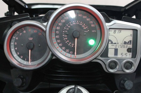 Yamaha FJR 1300 A в Москве
