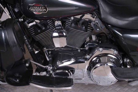 Harley-Davidson FLHTCU Electra Glide Ultra Classic в Москве