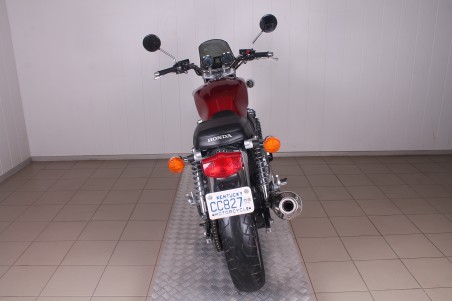 Honda CB 1100 в Москве