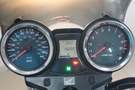 Honda CB 1100 в Москве