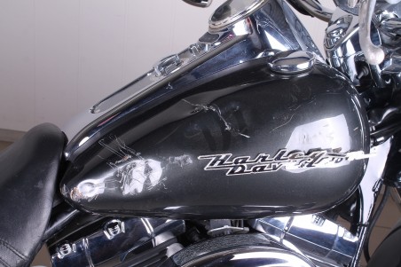 Harley-Davidson FLHRSI Road King Custom в Москве