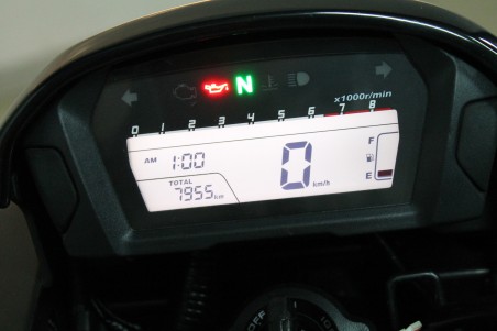 Honda CTX 700 N в Москве