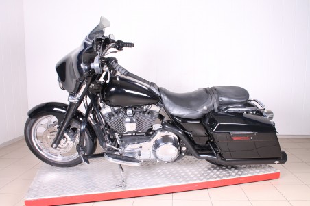 Harley-Davidson FLHTC Electra Glide Classic в Москве