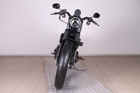 Harley-Davidson Sportster XL 883 Iron в Москве