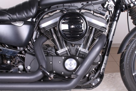 Harley-Davidson Sportster XL 883 Iron в Москве