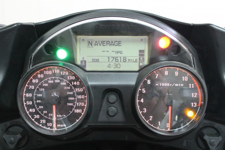 Kawasaki GTR 1400 (Concours 14) в Москве