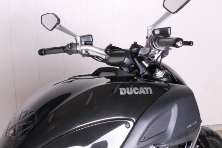 Ducati Diavel 1200 в Москве