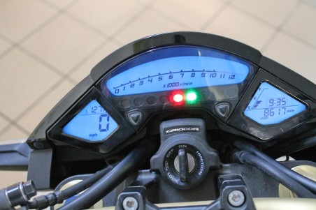 Honda CB 1000 R в Москве