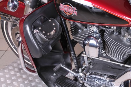 Harley-Davidson FLHTCI Electra Glide Classic в Москве