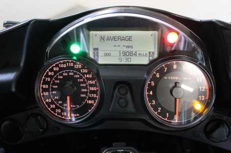 Kawasaki GTR 1400 Concours 14 в Москве