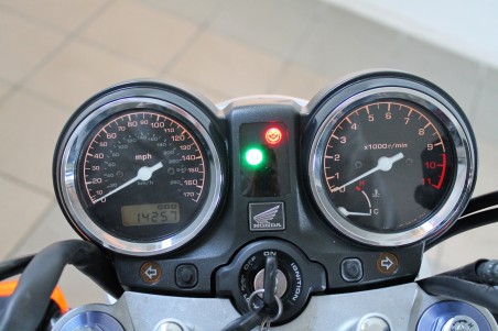 Honda CB 900 F Hornet в Москве