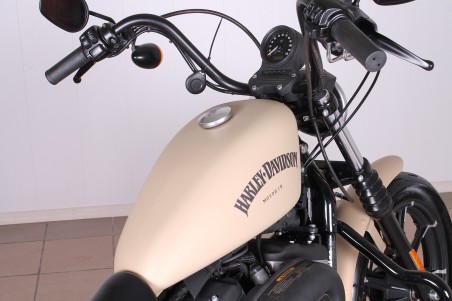 Harley-Davidson XL 883 IRON в Москве