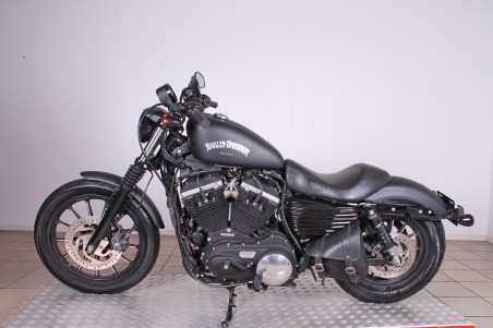 Harley-Davidson XL 883 IRON в Москве