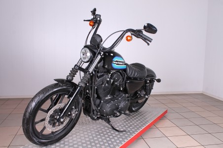 Harley-Davidson XL 1200 NS Sportster в Москве
