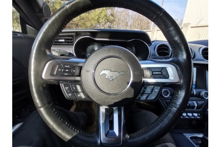 Ford Mustang VI Cabrio (Рестайлинг) в Москве