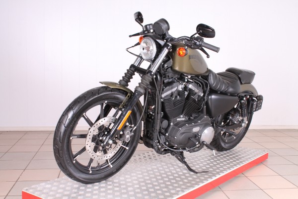 Harley-Davidson XL 883 IRON