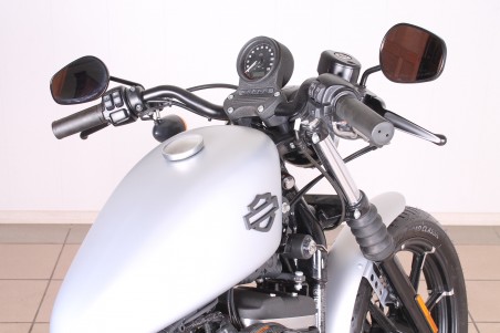 Harley-Davidson XL 883N Sportster Iron в Москве