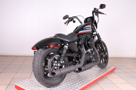 Harley-Davidson XL 1200 NS Sportster в Москве