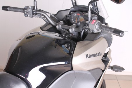 Kawasaki LZ 1000 B Versys 1000 в Москве