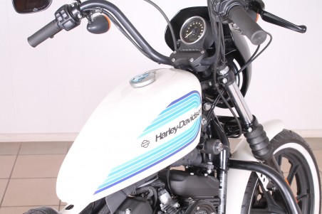 Harley-Davidson XL 1200 Sportster в Москве